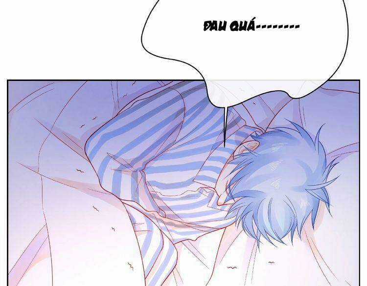 Giai Điệu Của Sự Va Chạm Chapter 47 trang 22