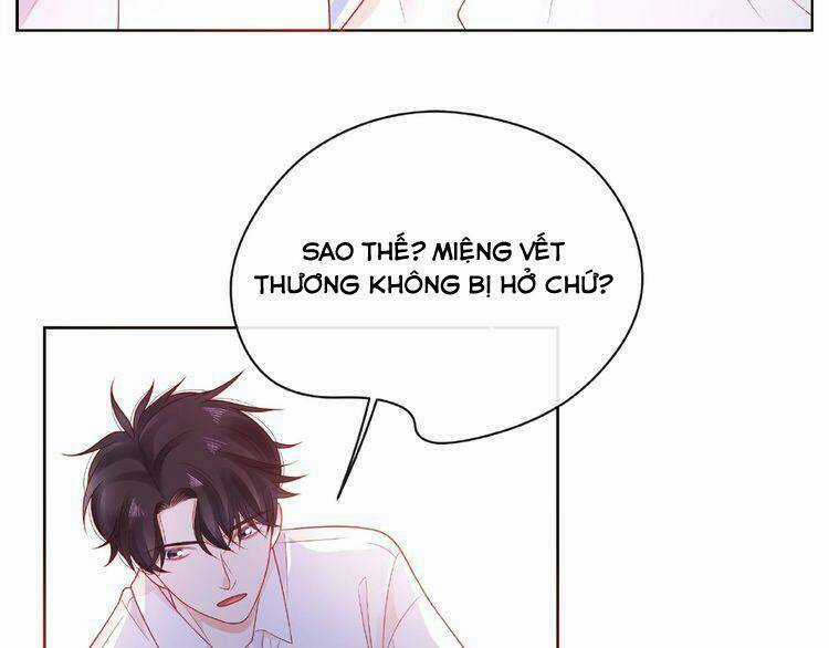 Giai Điệu Của Sự Va Chạm Chapter 47 trang 23