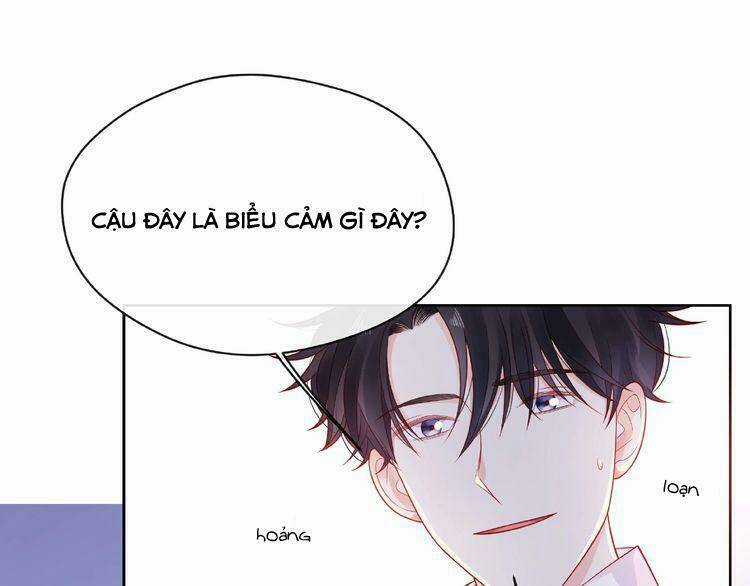 Giai Điệu Của Sự Va Chạm Chapter 47 trang 28