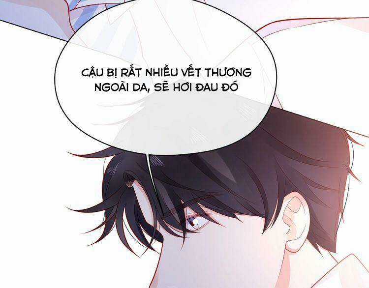 Giai Điệu Của Sự Va Chạm Chapter 47 trang 33