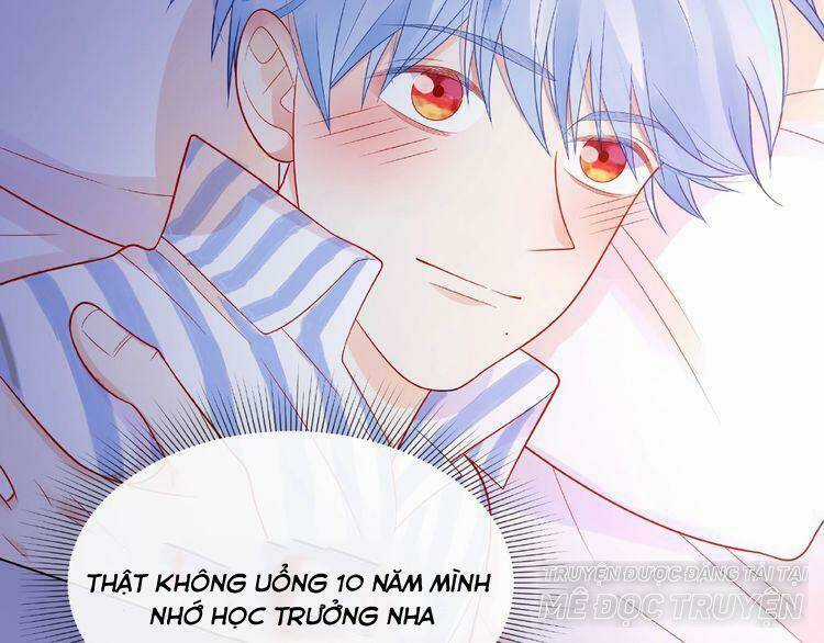 Giai Điệu Của Sự Va Chạm Chapter 47 trang 35