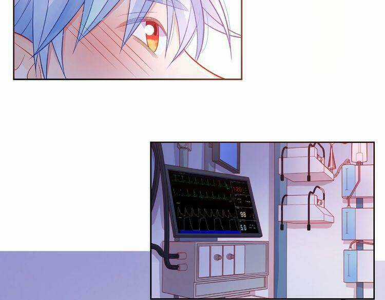 Giai Điệu Của Sự Va Chạm Chapter 47 trang 39