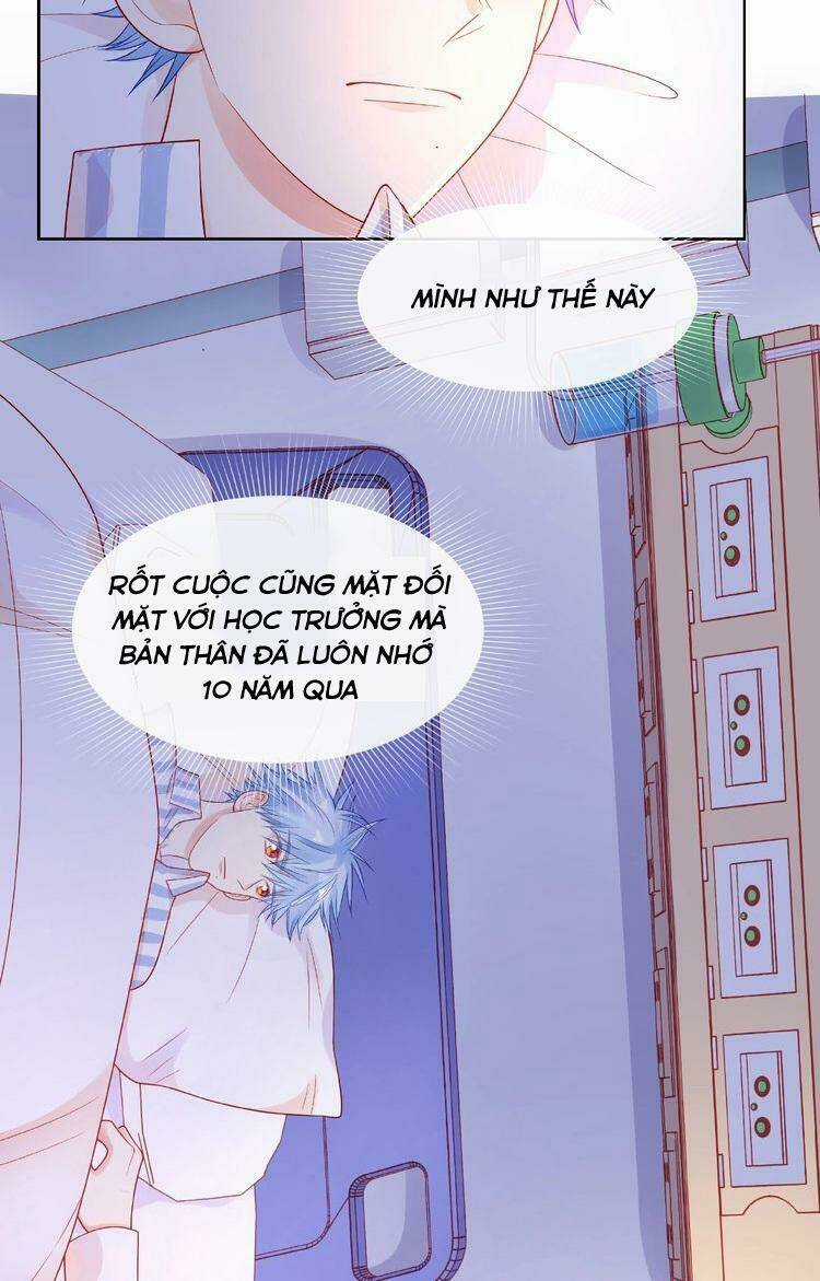 Giai Điệu Của Sự Va Chạm Chapter 47 trang 4