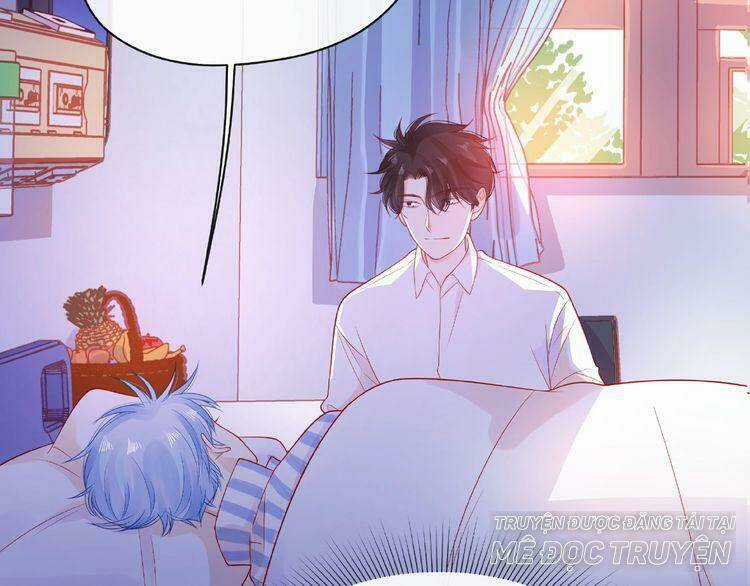 Giai Điệu Của Sự Va Chạm Chapter 47 trang 50