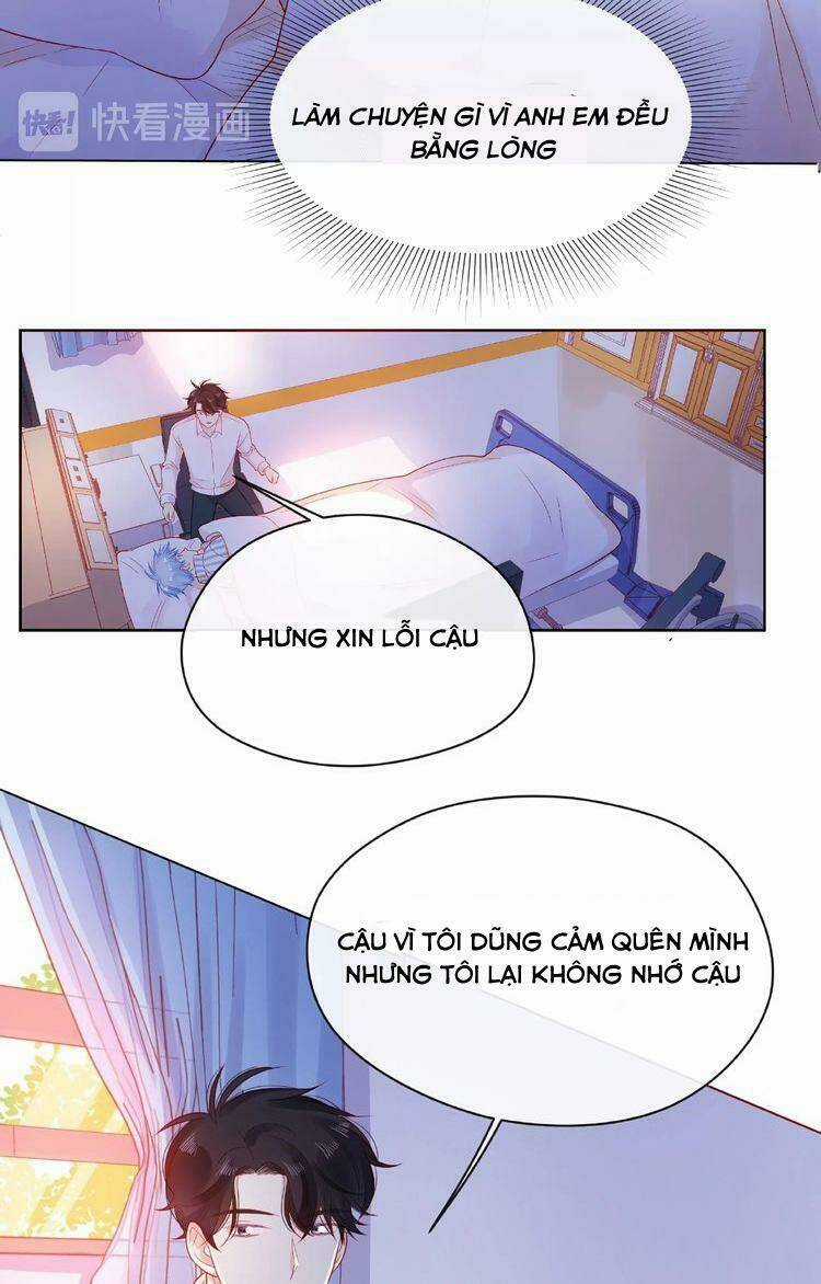 Giai Điệu Của Sự Va Chạm Chapter 47 trang 51