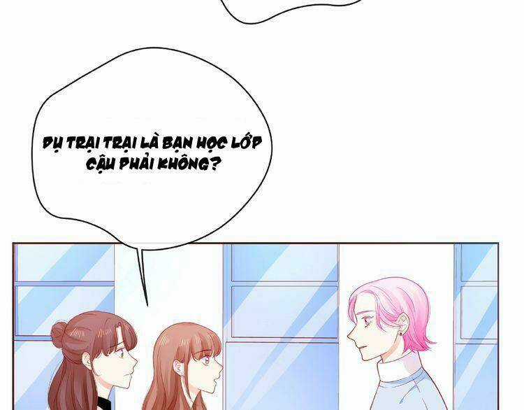 Giai Điệu Của Sự Va Chạm Chapter 47 trang 76