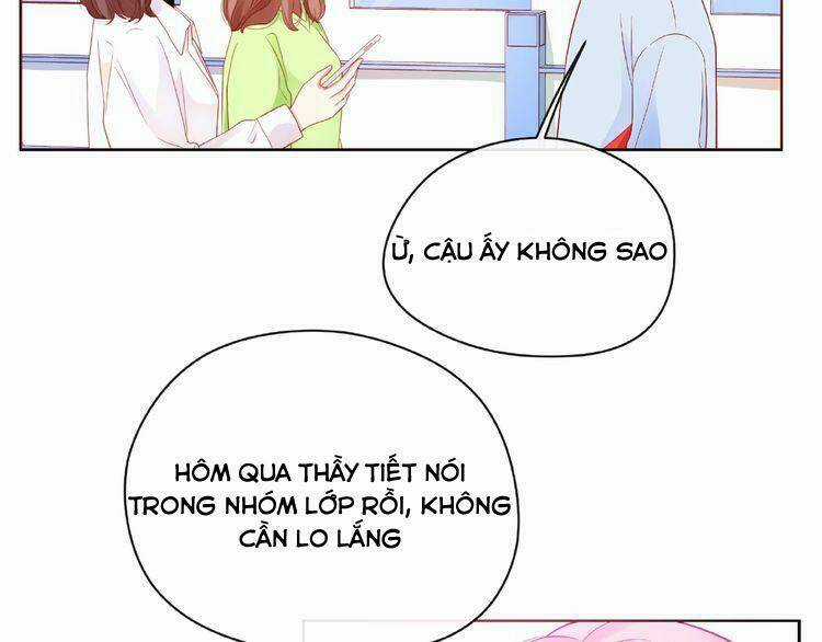 Giai Điệu Của Sự Va Chạm Chapter 47 trang 77