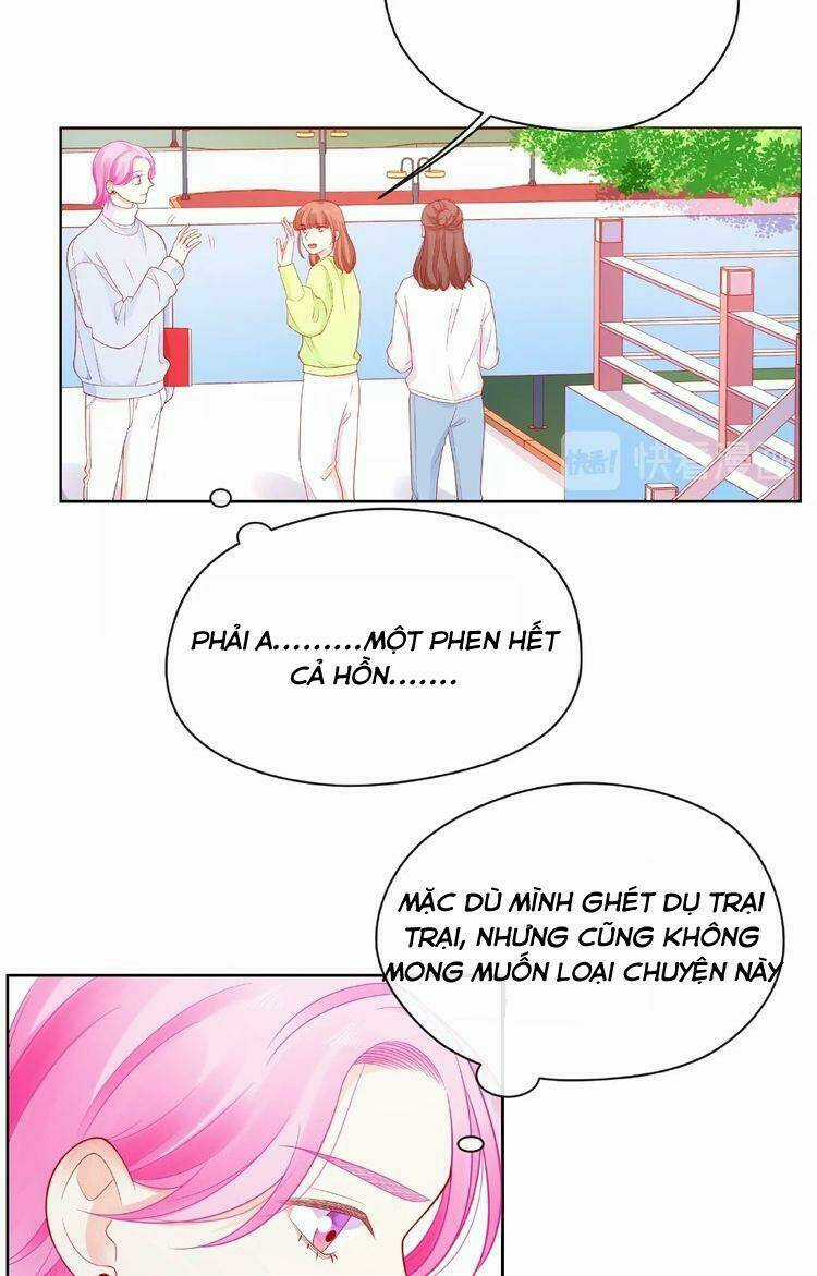 Giai Điệu Của Sự Va Chạm Chapter 47 trang 82
