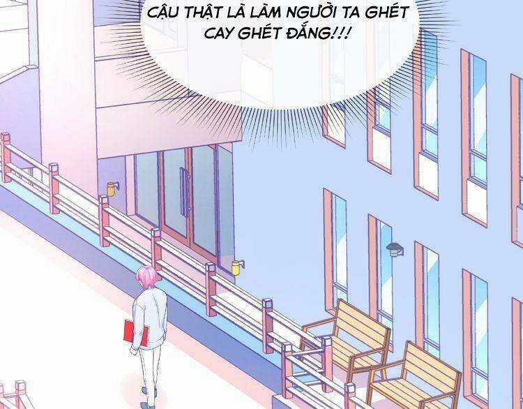 Giai Điệu Của Sự Va Chạm Chapter 47 trang 94