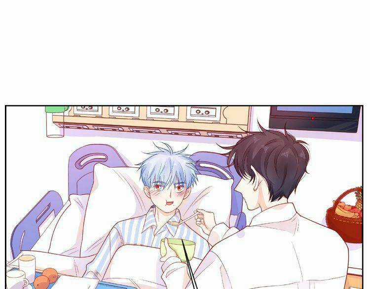 Giai Điệu Của Sự Va Chạm Chapter 47 trang 98