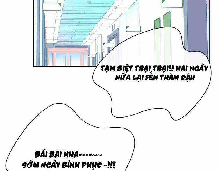 Giai Điệu Của Sự Va Chạm Chapter 49 trang 108