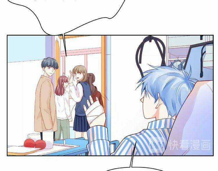 Giai Điệu Của Sự Va Chạm Chapter 49 trang 109