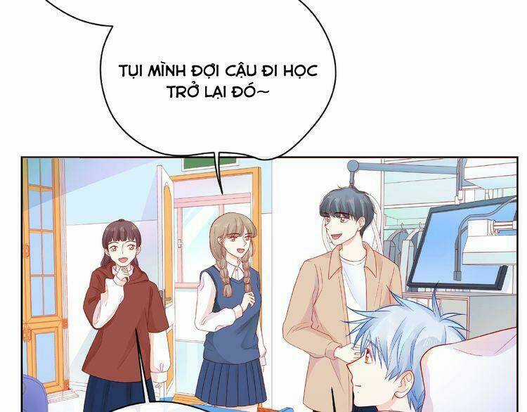 Giai Điệu Của Sự Va Chạm Chapter 49 trang 11