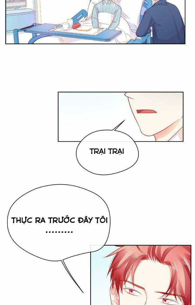 Giai Điệu Của Sự Va Chạm Chapter 49 trang 111