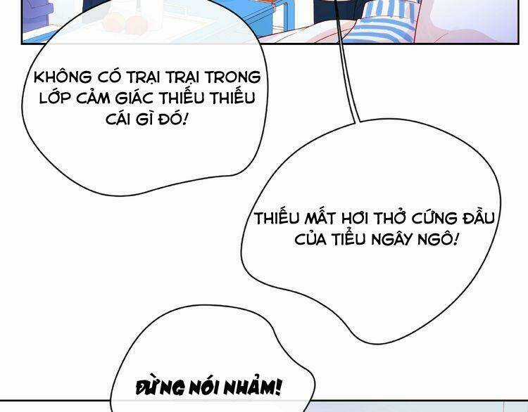 Giai Điệu Của Sự Va Chạm Chapter 49 trang 12