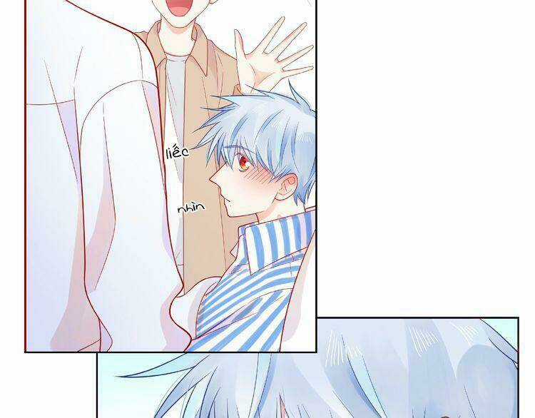 Giai Điệu Của Sự Va Chạm Chapter 49 trang 19