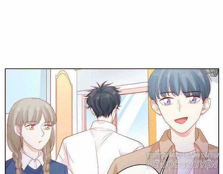 Giai Điệu Của Sự Va Chạm Chapter 49 trang 25