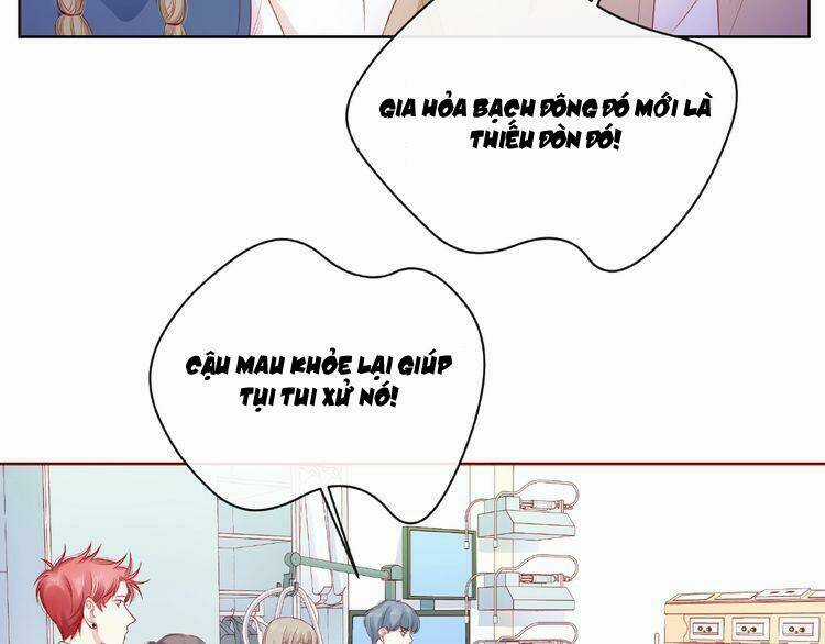 Giai Điệu Của Sự Va Chạm Chapter 49 trang 26