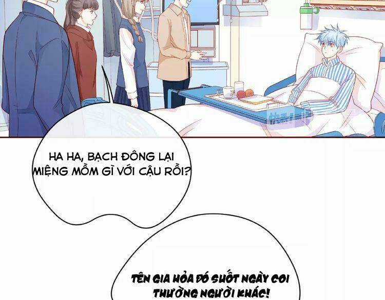 Giai Điệu Của Sự Va Chạm Chapter 49 trang 27