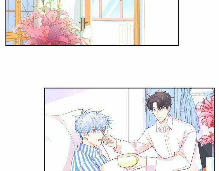 Giai Điệu Của Sự Va Chạm Chapter 49 trang 3