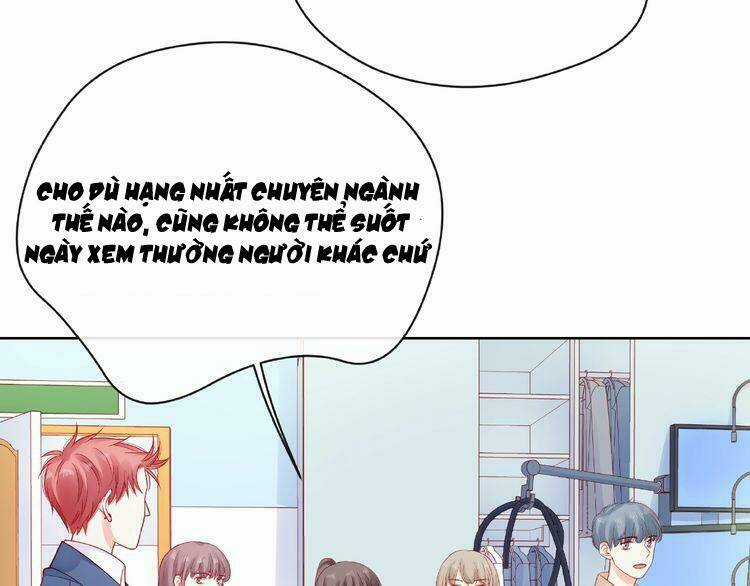 Giai Điệu Của Sự Va Chạm Chapter 49 trang 36