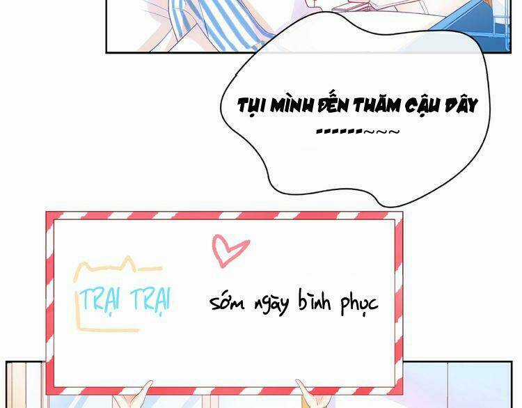 Giai Điệu Của Sự Va Chạm Chapter 49 trang 4