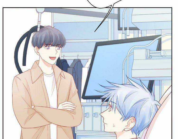 Giai Điệu Của Sự Va Chạm Chapter 49 trang 43