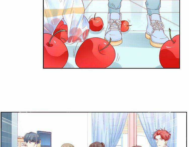 Giai Điệu Của Sự Va Chạm Chapter 49 trang 46