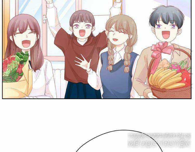 Giai Điệu Của Sự Va Chạm Chapter 49 trang 5