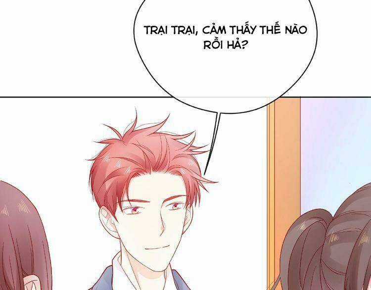 Giai Điệu Của Sự Va Chạm Chapter 49 trang 6