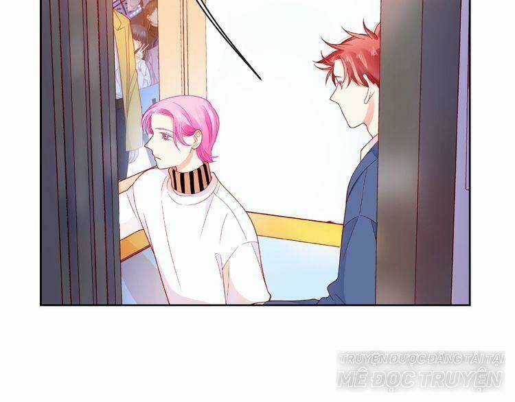 Giai Điệu Của Sự Va Chạm Chapter 49 trang 60