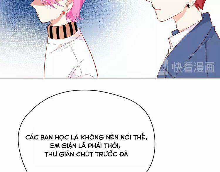 Giai Điệu Của Sự Va Chạm Chapter 49 trang 62
