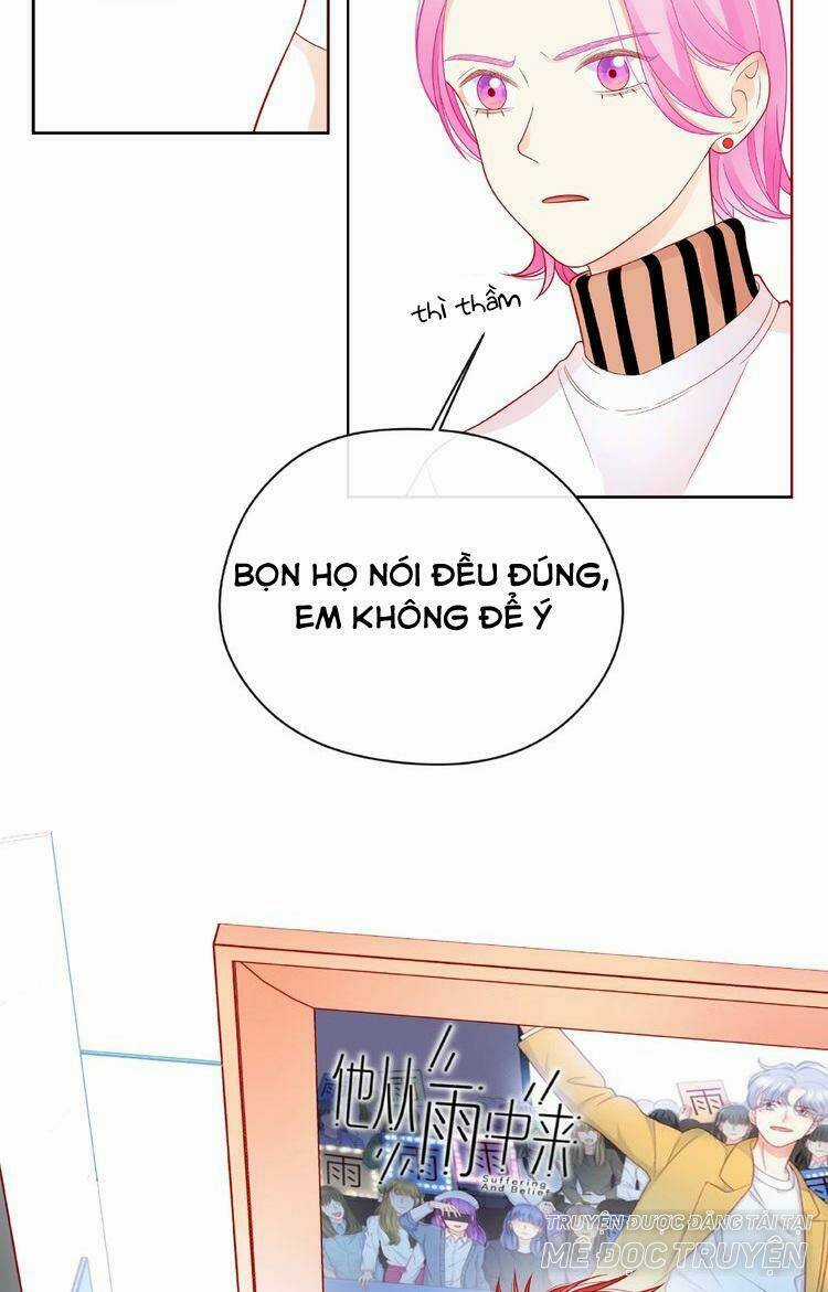 Giai Điệu Của Sự Va Chạm Chapter 49 trang 65