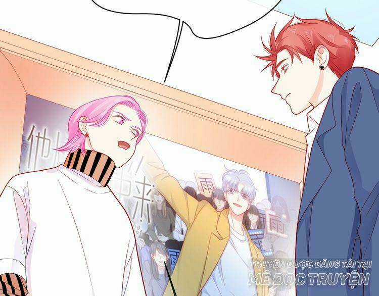 Giai Điệu Của Sự Va Chạm Chapter 49 trang 70