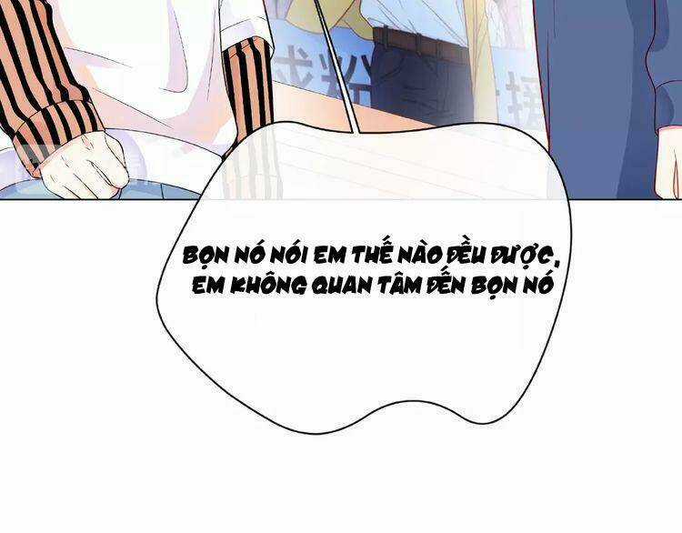 Giai Điệu Của Sự Va Chạm Chapter 49 trang 71