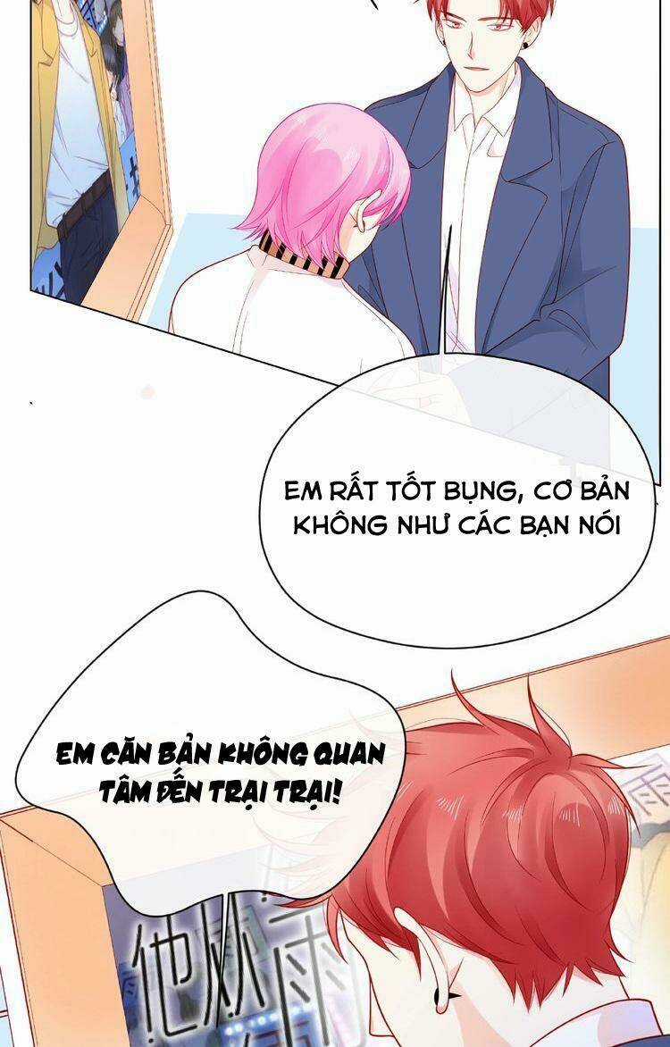 Giai Điệu Của Sự Va Chạm Chapter 49 trang 81