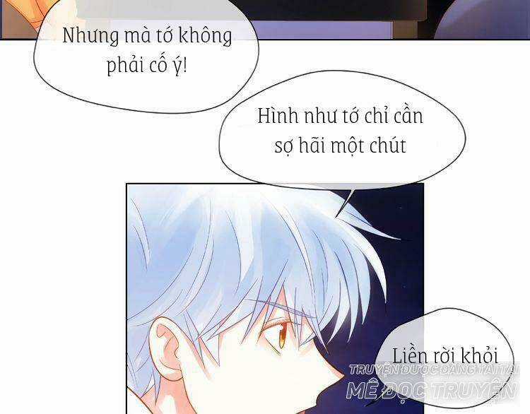 Giai Điệu Của Sự Va Chạm Chapter 5 trang 15