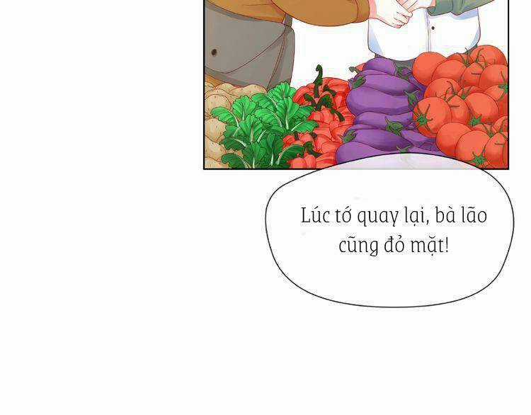 Giai Điệu Của Sự Va Chạm Chapter 5 trang 18