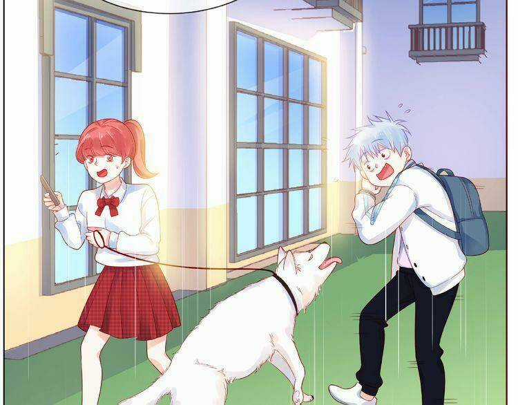 Giai Điệu Của Sự Va Chạm Chapter 5 trang 2