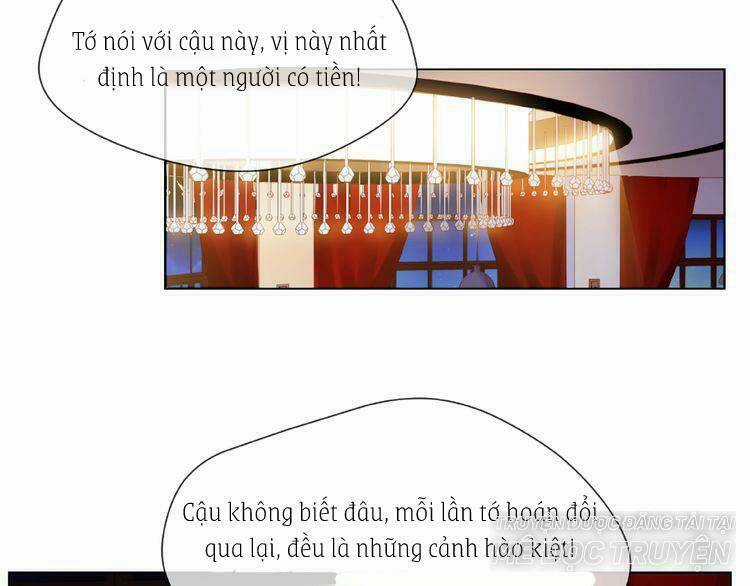 Giai Điệu Của Sự Va Chạm Chapter 5 trang 20