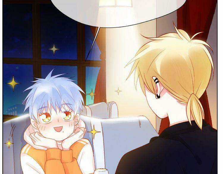 Giai Điệu Của Sự Va Chạm Chapter 5 trang 21