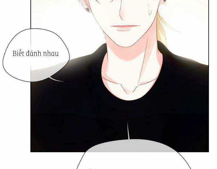 Giai Điệu Của Sự Va Chạm Chapter 5 trang 24