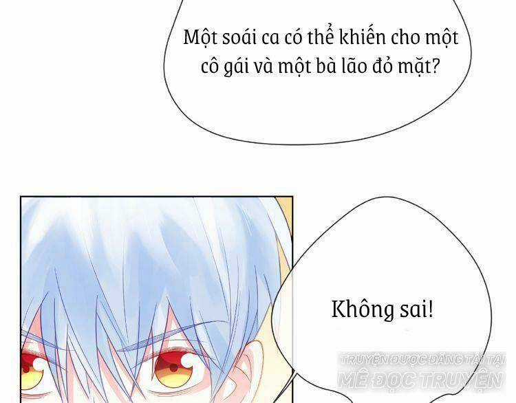 Giai Điệu Của Sự Va Chạm Chapter 5 trang 25