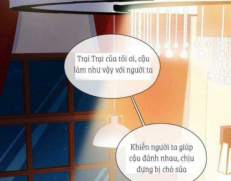 Giai Điệu Của Sự Va Chạm Chapter 5 trang 27