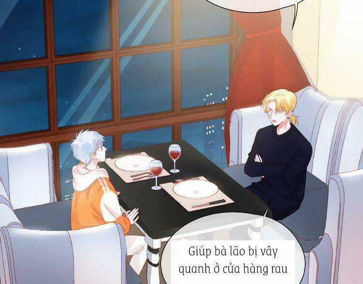 Giai Điệu Của Sự Va Chạm Chapter 5 trang 28