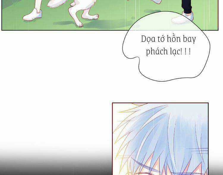 Giai Điệu Của Sự Va Chạm Chapter 5 trang 3