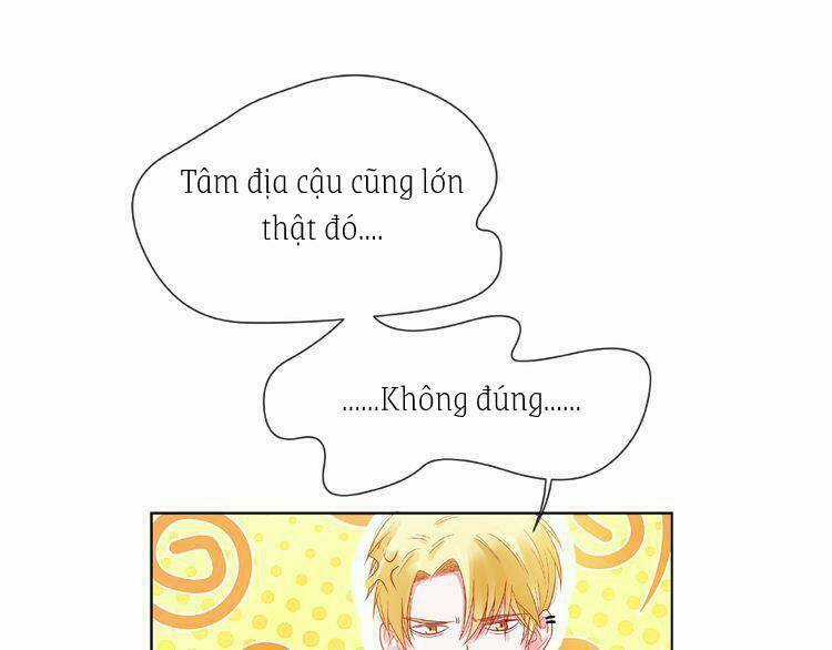 Giai Điệu Của Sự Va Chạm Chapter 5 trang 31