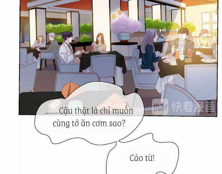 Giai Điệu Của Sự Va Chạm Chapter 5 trang 33