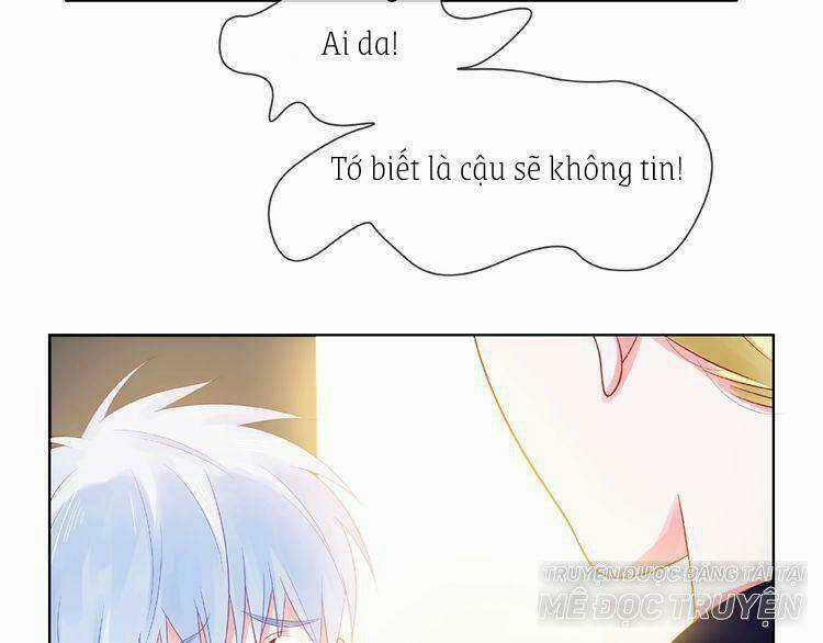 Giai Điệu Của Sự Va Chạm Chapter 5 trang 35