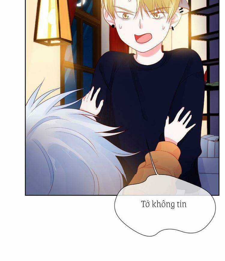 Giai Điệu Của Sự Va Chạm Chapter 5 trang 37